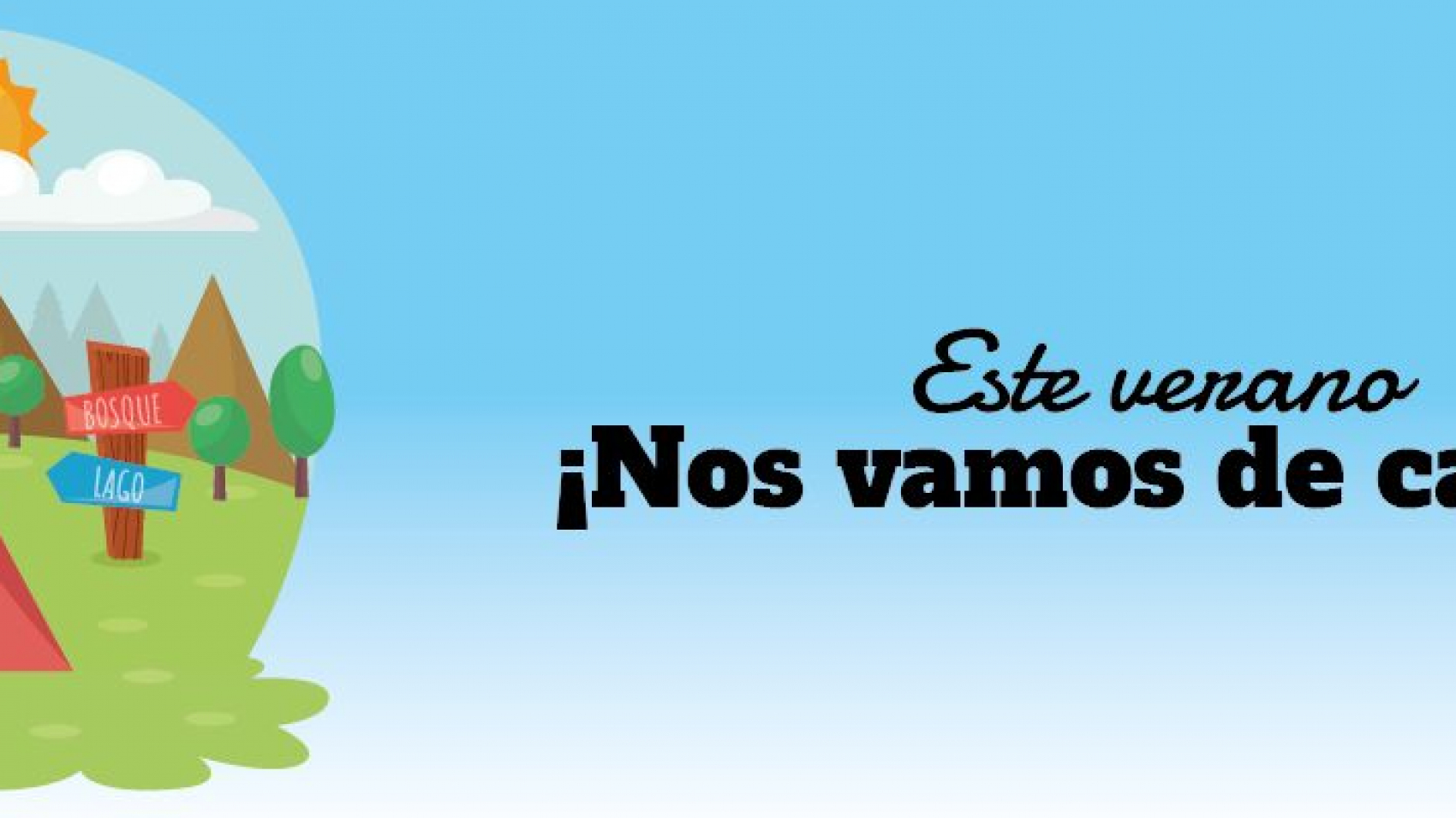 Ecocampamento Fundágora