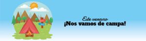 Ecocampamento Fundágora