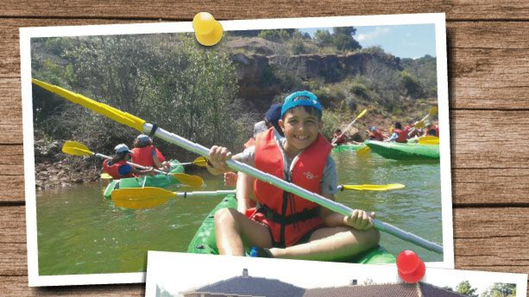 Ecocampa 2019