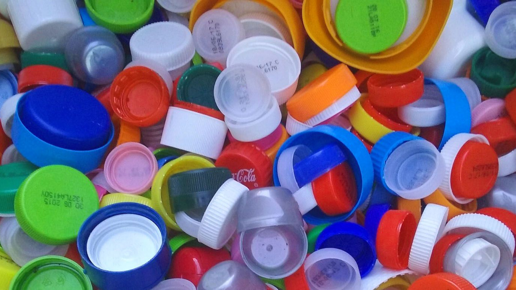 Tapones para una nueva vida